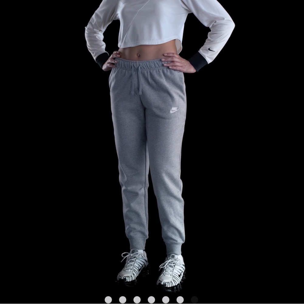 Nike joggers